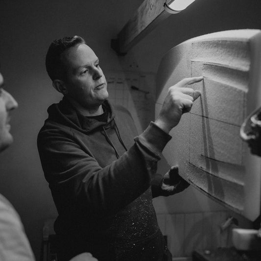 HandPicked Partnership - A Nod To Shared Brand Values