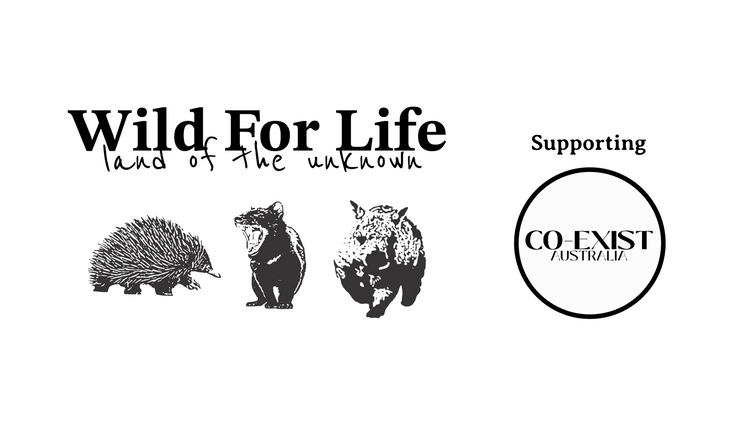 Wild For Life