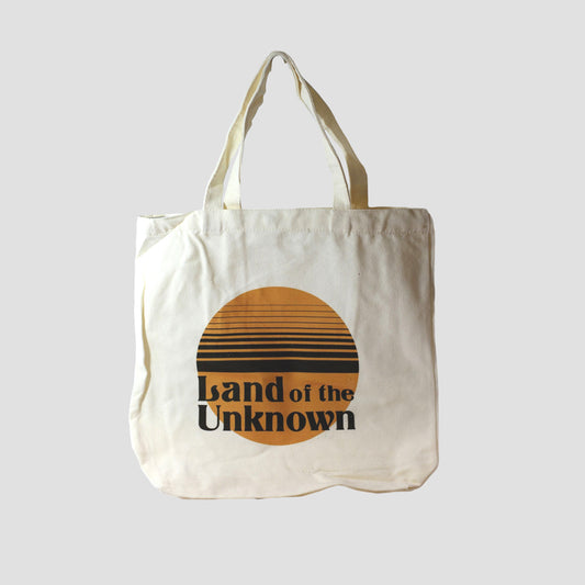 Canvas Tote