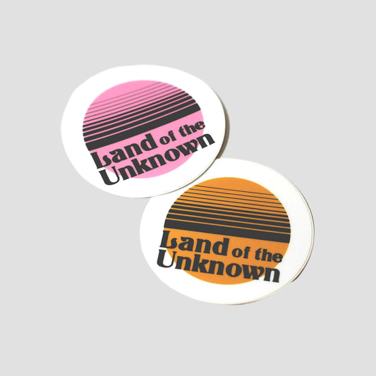 Sticker Pack