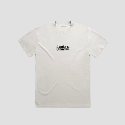 Bone Basics Tee