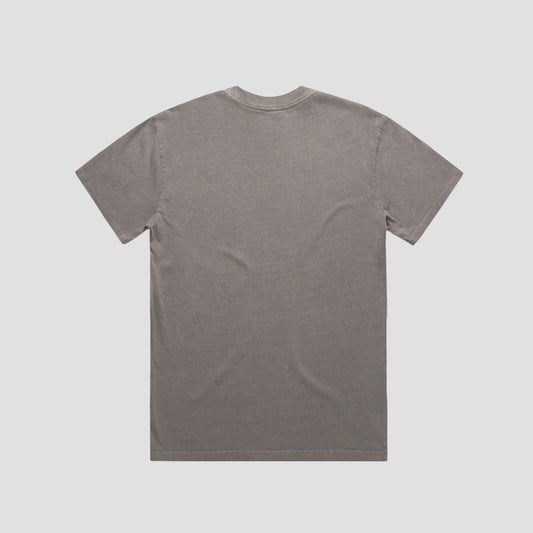 Grey Basics Tee