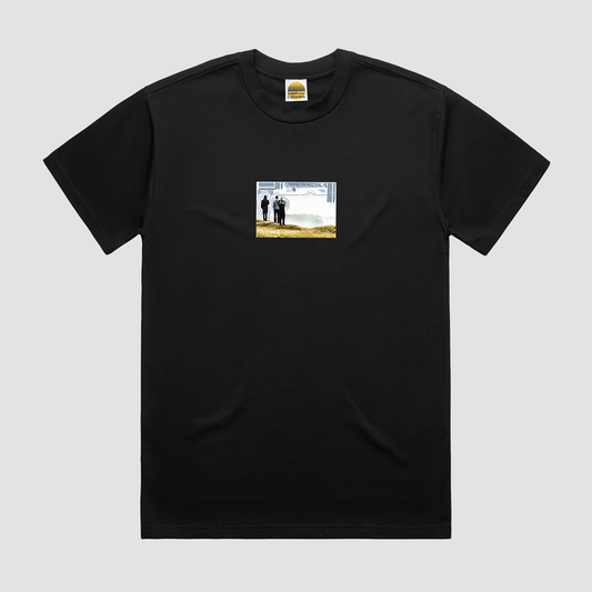 'Playground' Graphic Tee