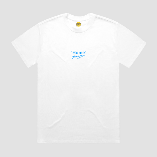 'Home' Tee