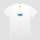 'Mountain' Graphic Tee