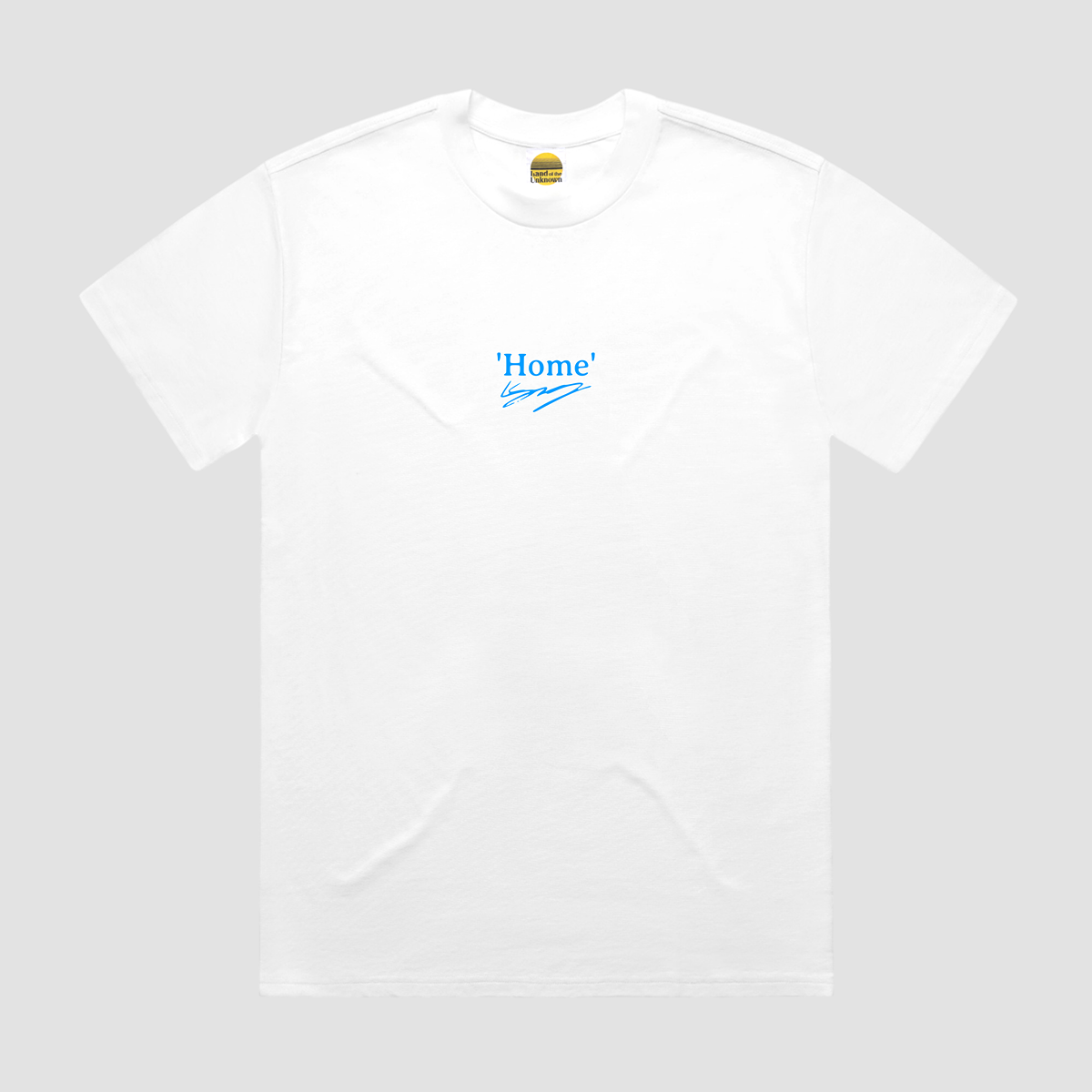 'Home' Tee