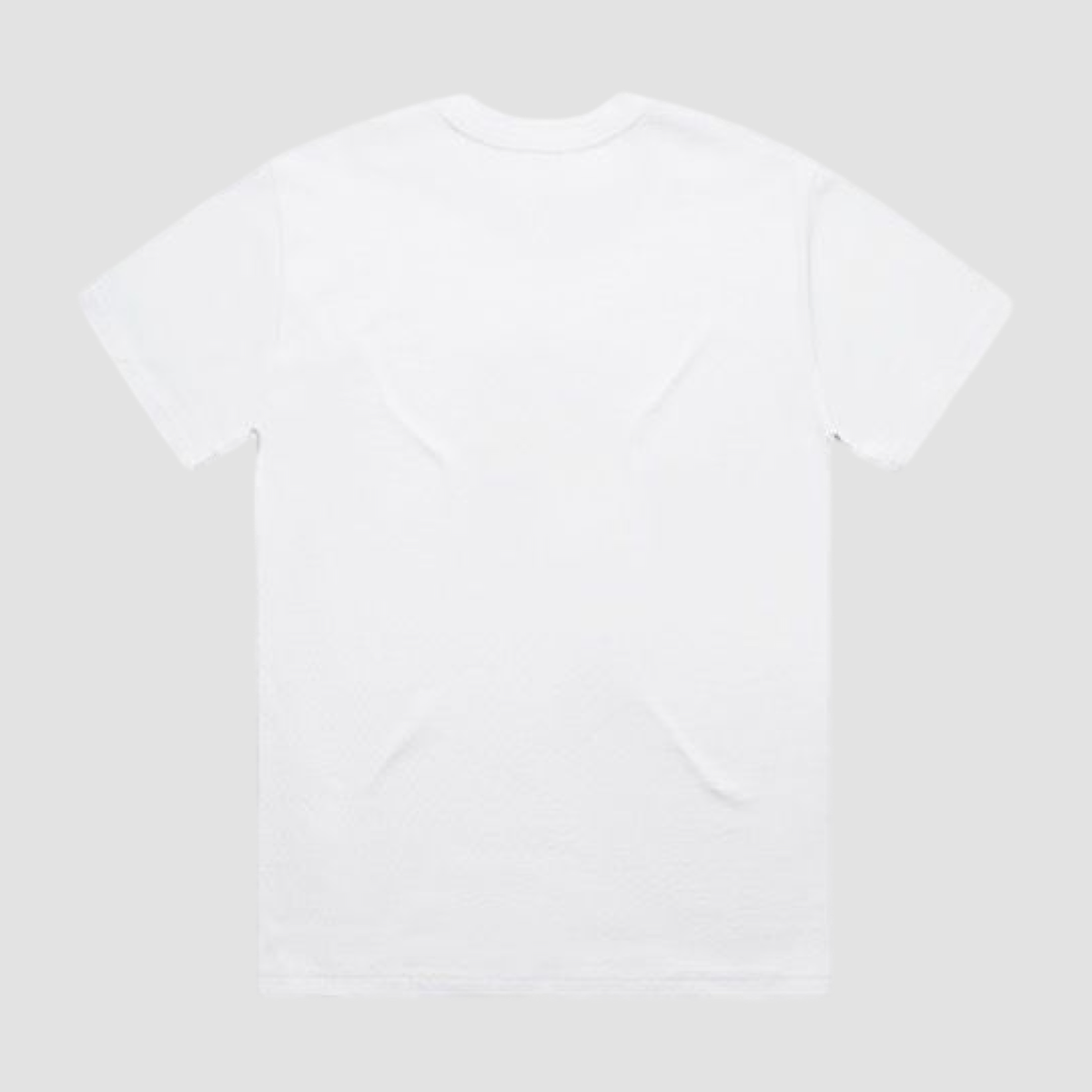 HNDPKD X LOTU White Tee