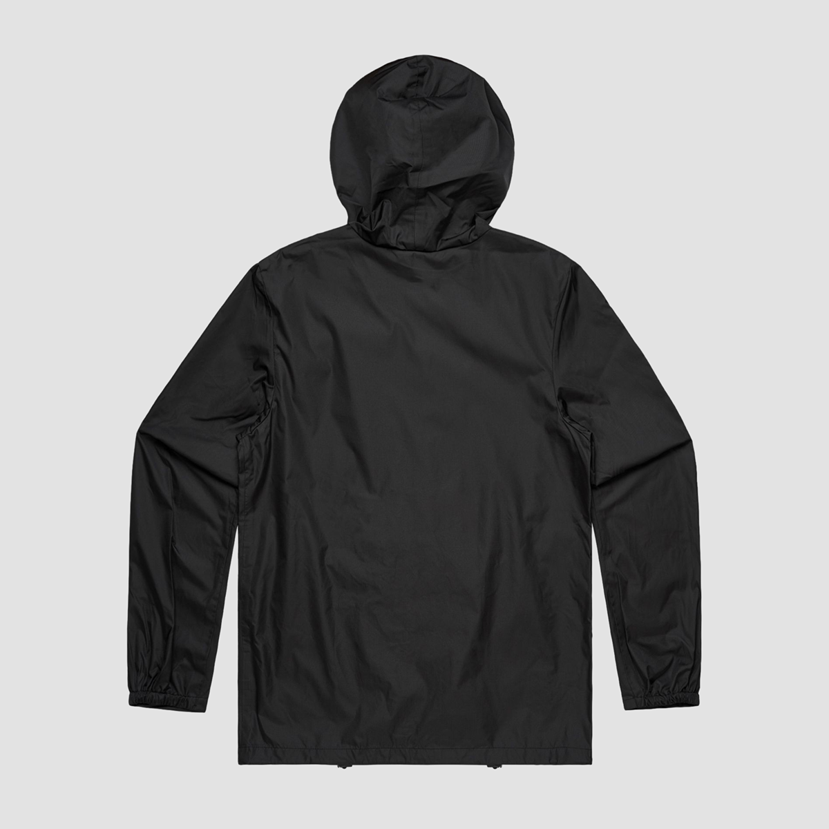 HNDPKD X LOTU Zip Jacket