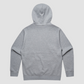 HNDPKD X LOTU Grey Hoodie